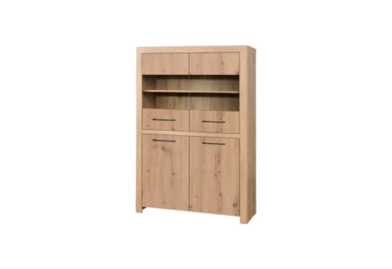 Vitrine Janette Vitrine Janette