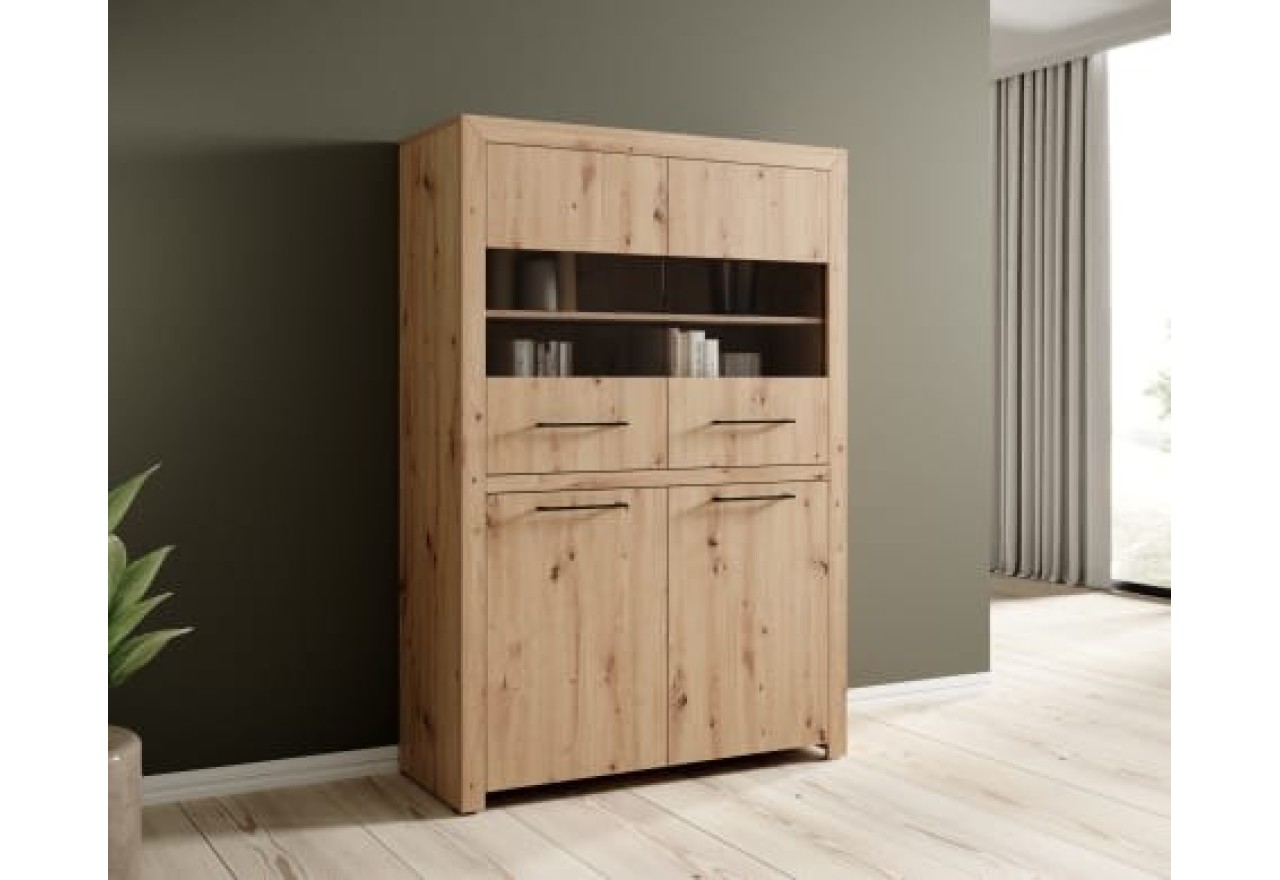 Vitrine Janette Vitrine Janette