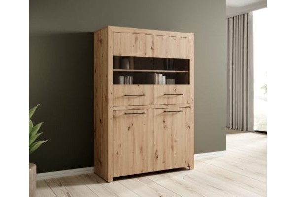 Vitrine Janette 