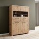 Vitrine Janette Vitrine Janette