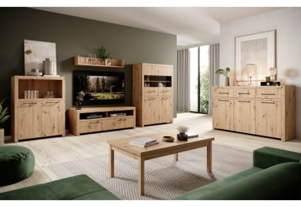 Vitrine Janette Vitrine Janette
