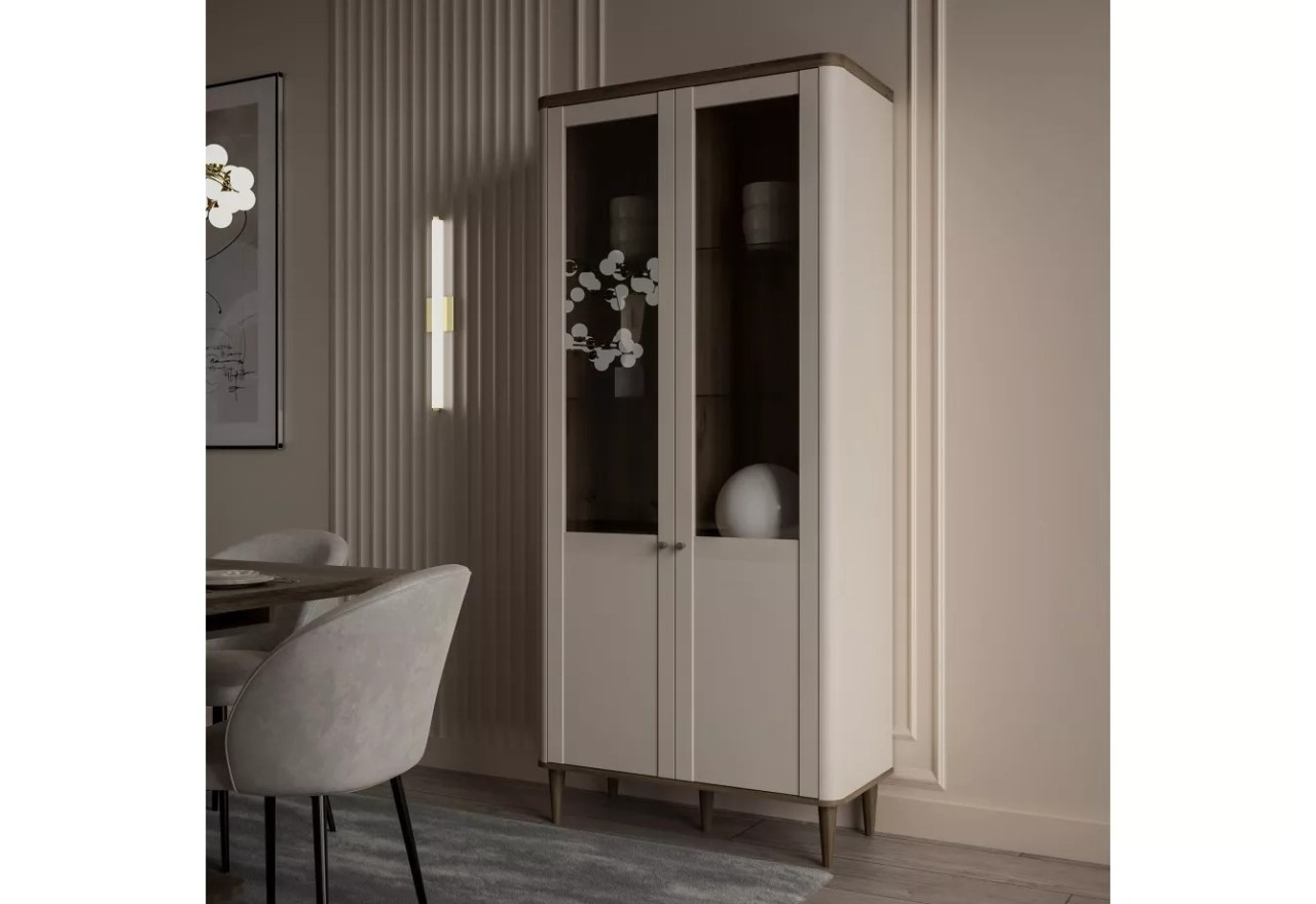 Vitrine Laceti Premium