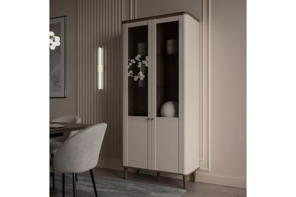 Vitrine Laceti Premium