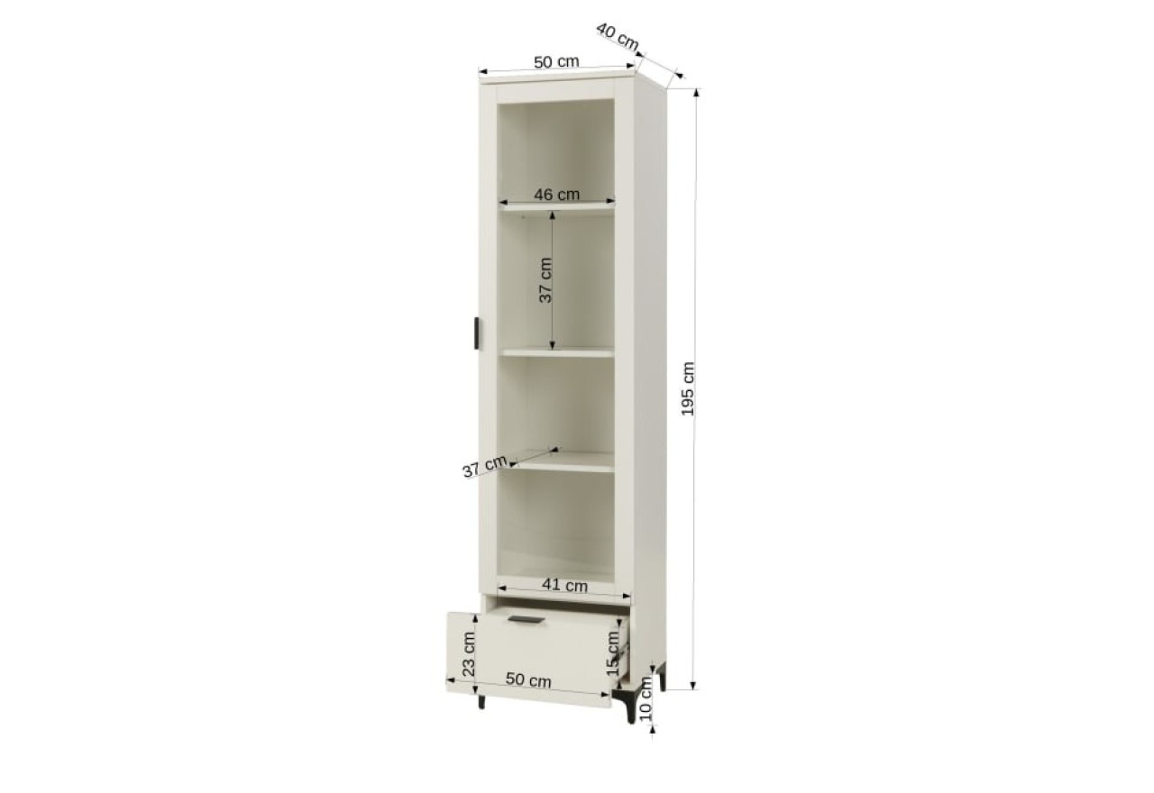 Vitrine Line Lux Vitrine Line Lux
