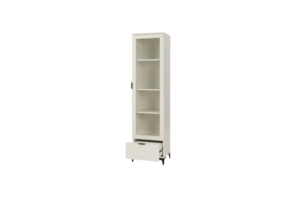 Vitrine Line Lux