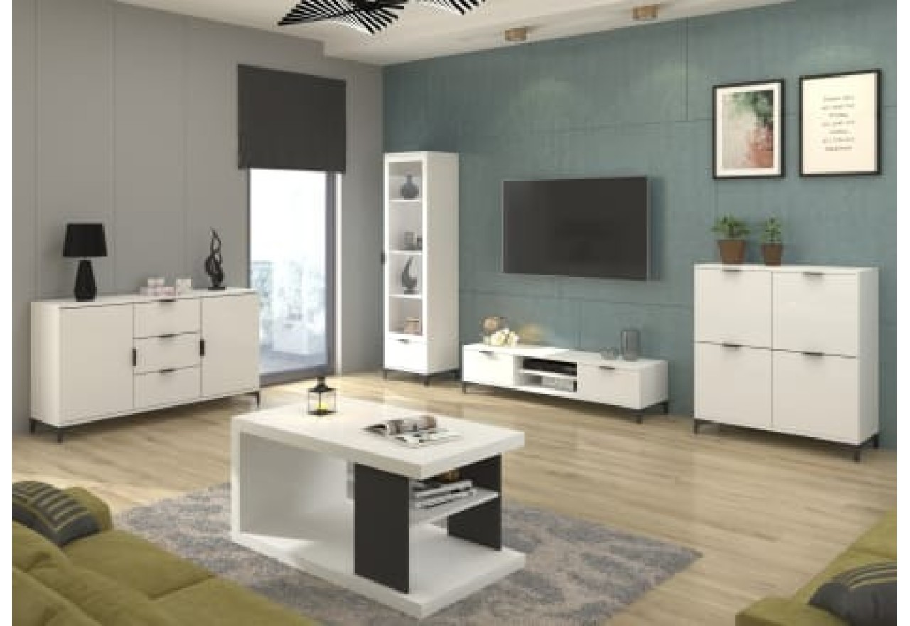 Vitrine Line Lux Vitrine Line Lux