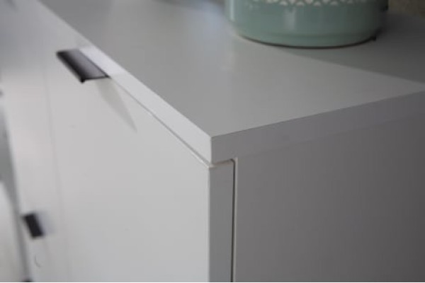 Vitrine Line Lux