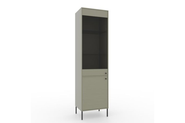 Vitrine Tuli  