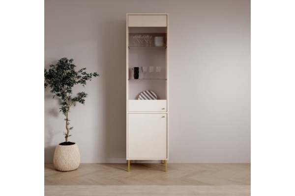 Vitrine Tuli  