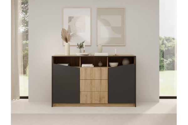 Sideboard Aston Lux