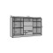 Sideboard Aston Lux Sideboard Aston Lux
