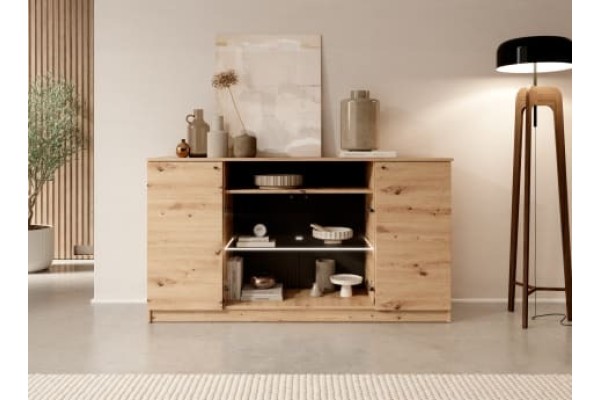 Sideboard Evy I LED