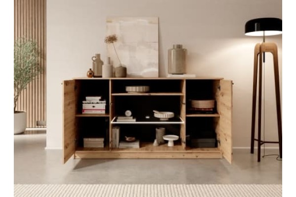 Sideboard Evy I LED