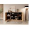 Sideboard Evy I LED Sideboard Evy I LED