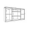 Sideboard Evy I Sideboard Evy I