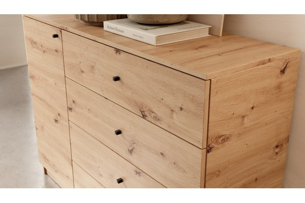 Sideboard Evy Lux