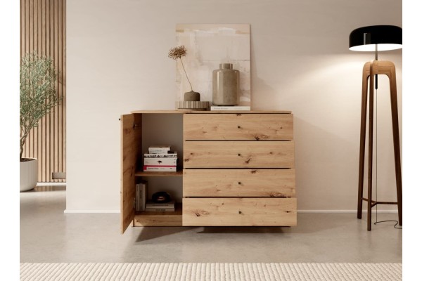 Sideboard Evy Lux