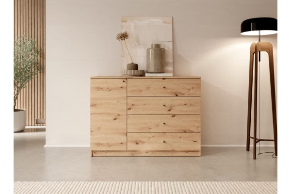Sideboard Evy Lux