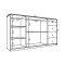 Sideboard Evy Premium Sideboard Evy Premium