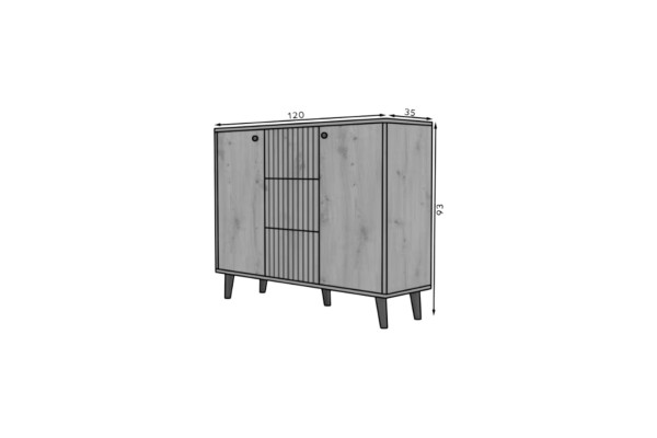 Sideboard Ilan