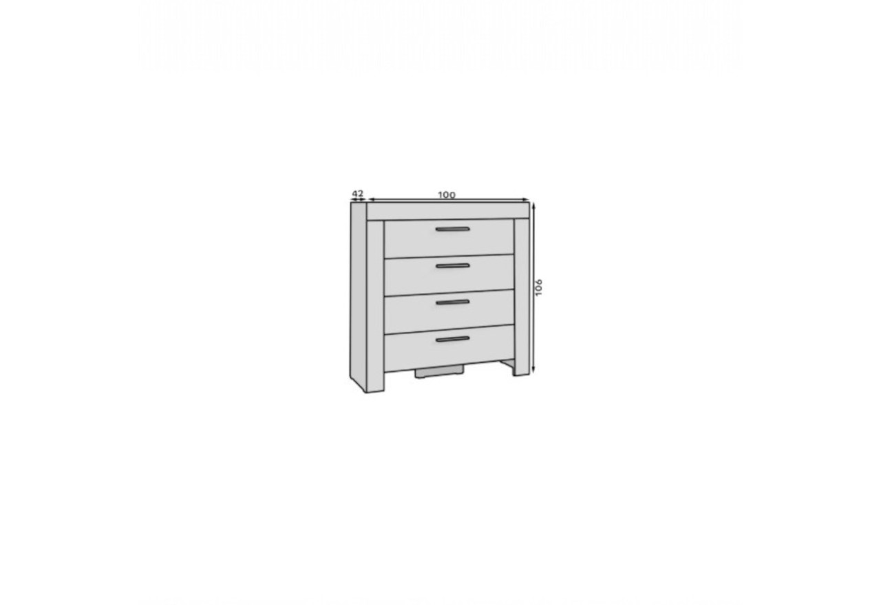 Sideboard Kasiro V Sideboard Kasiro V