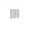 Sideboard Kasiro V