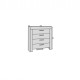 Sideboard Kasiro V Sideboard Kasiro V