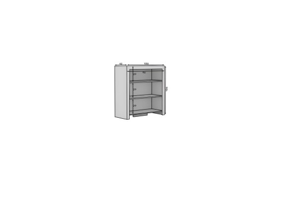 Sideboard Kasiro I