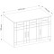 Sideboard Larvin Sideboard Larvin