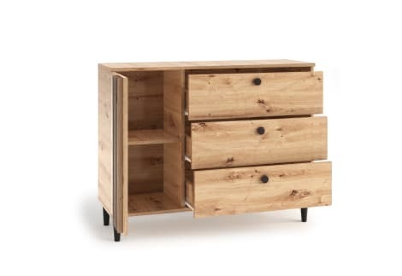 Sideboard Lavinia Lux Sideboard Lavinia Lux