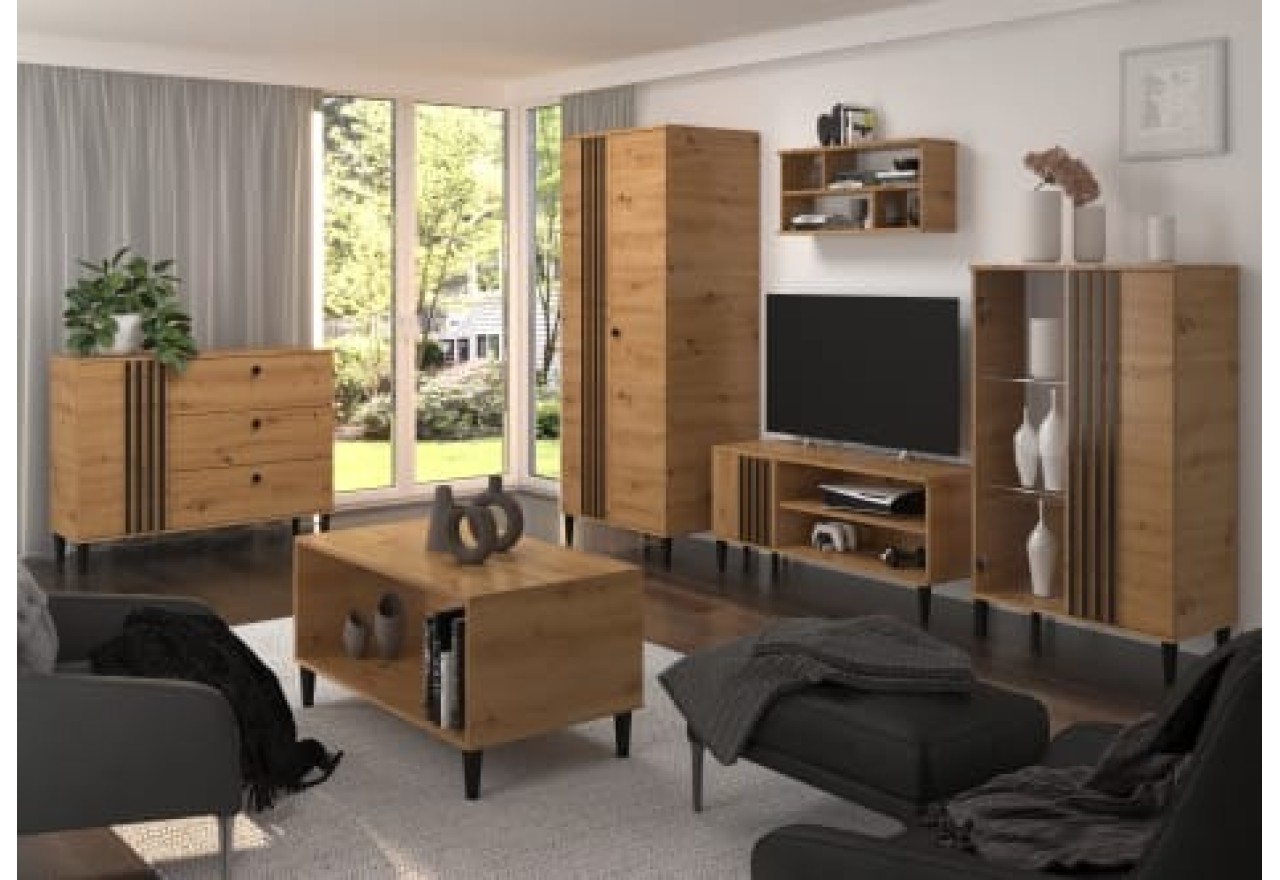 Sideboard Lavinia Lux Sideboard Lavinia Lux