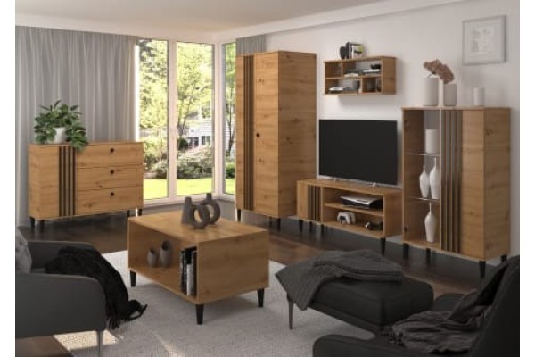 Sideboard Lavinia Lux