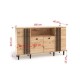 Sideboard Lavinia Premium Sideboard Lavinia Premium