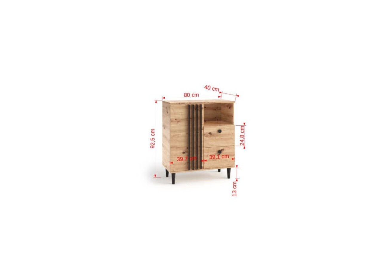 Sideboard Lavinia Sideboard Lavinia
