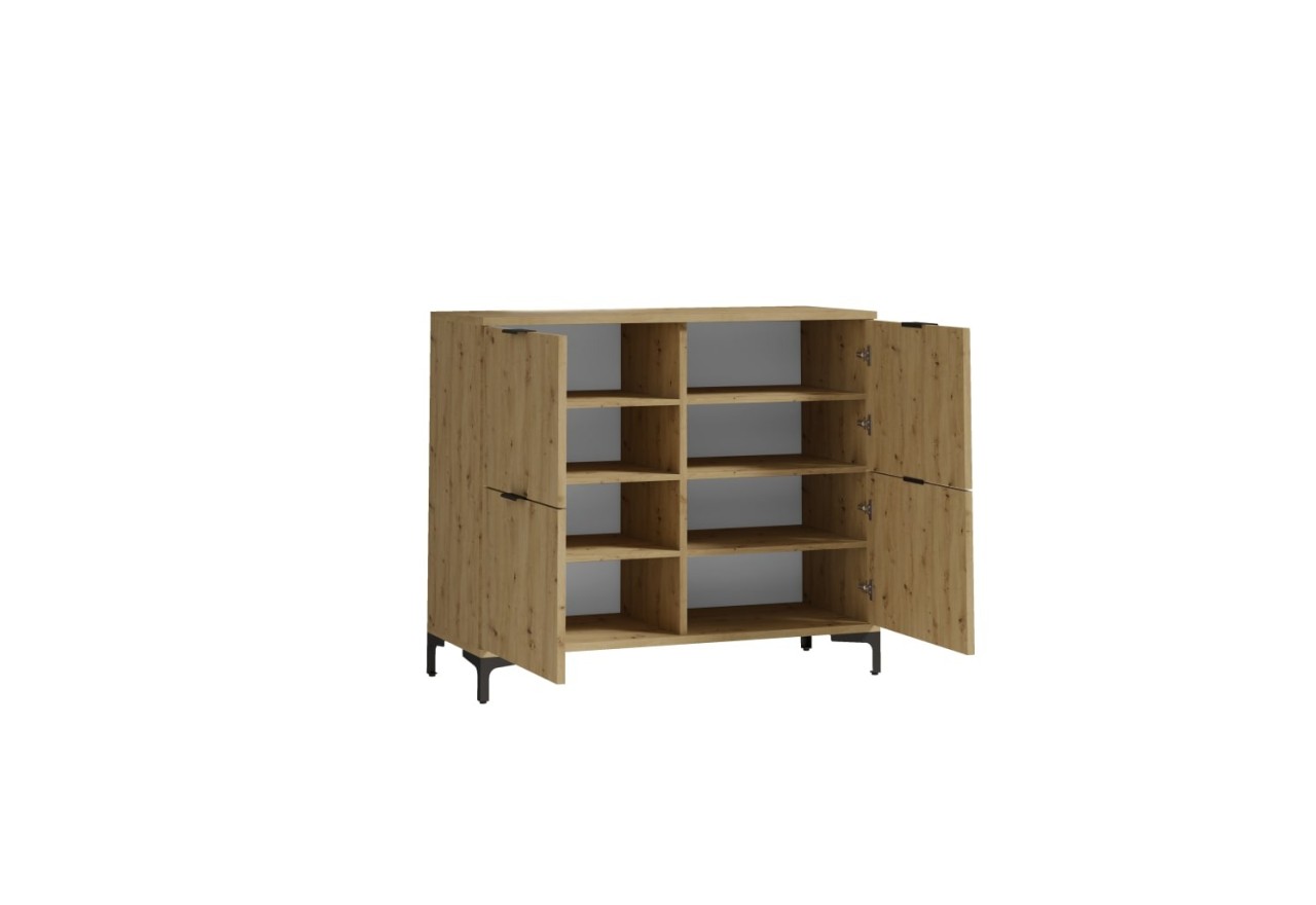 Sideboard Line II Sideboard Line II