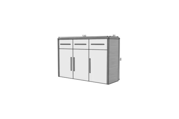 Sideboard Mardon