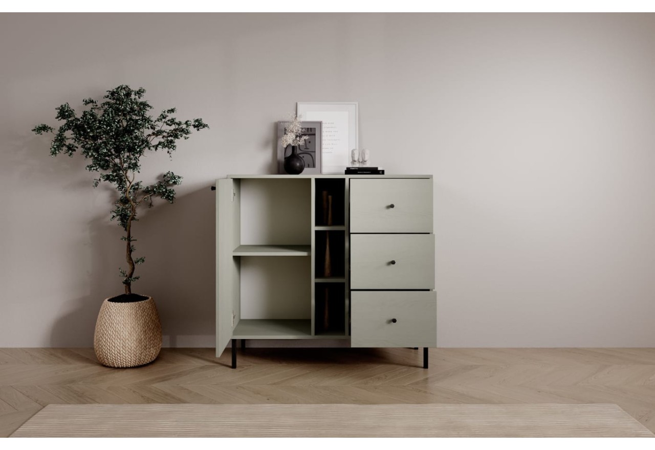 Sideboard Tuli Compact Sideboard Tuli Compact