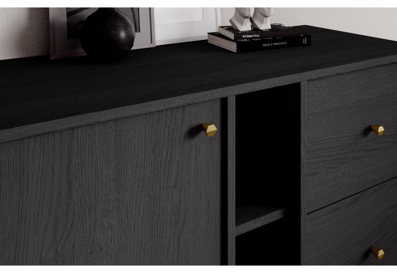 Sideboard Tuli Compact Sideboard Tuli Compact