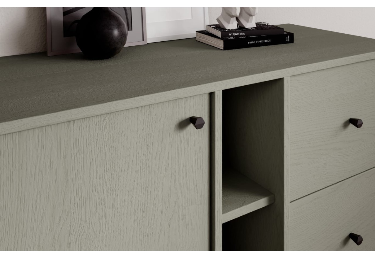 Sideboard Tuli Compact Sideboard Tuli Compact