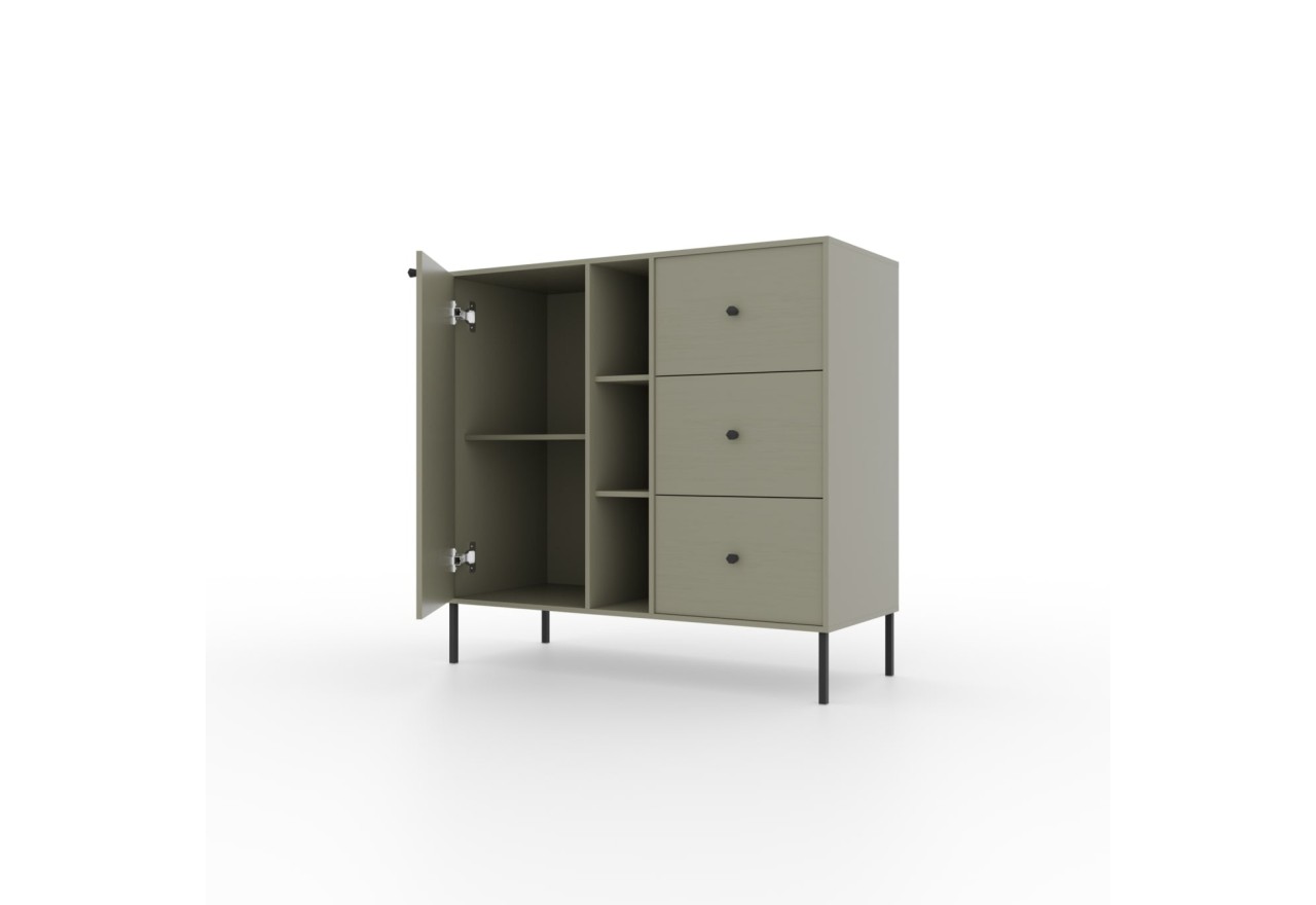 Sideboard Tuli Compact Sideboard Tuli Compact