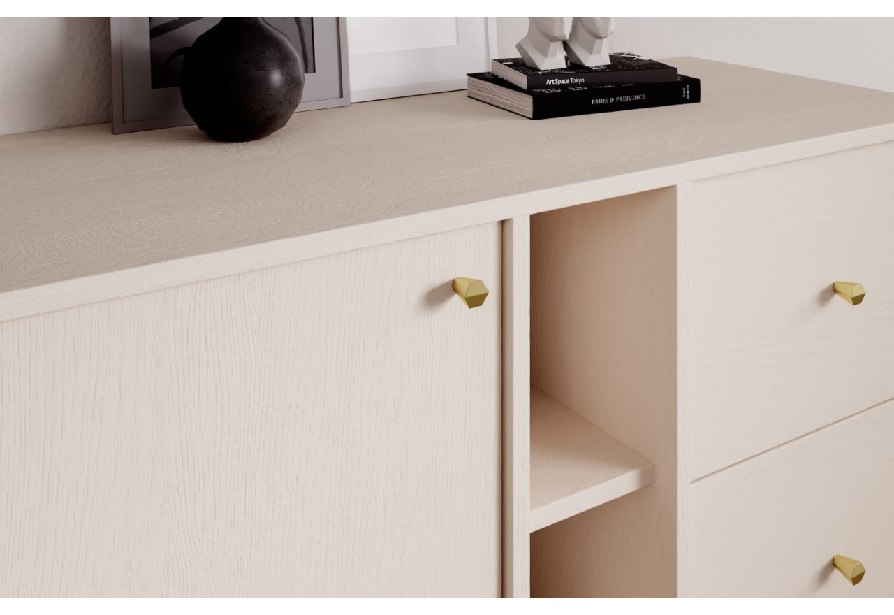 Sideboard Tuli Compact Sideboard Tuli Compact