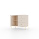 Sideboard Tuli Duo Sideboard Tuli Duo
