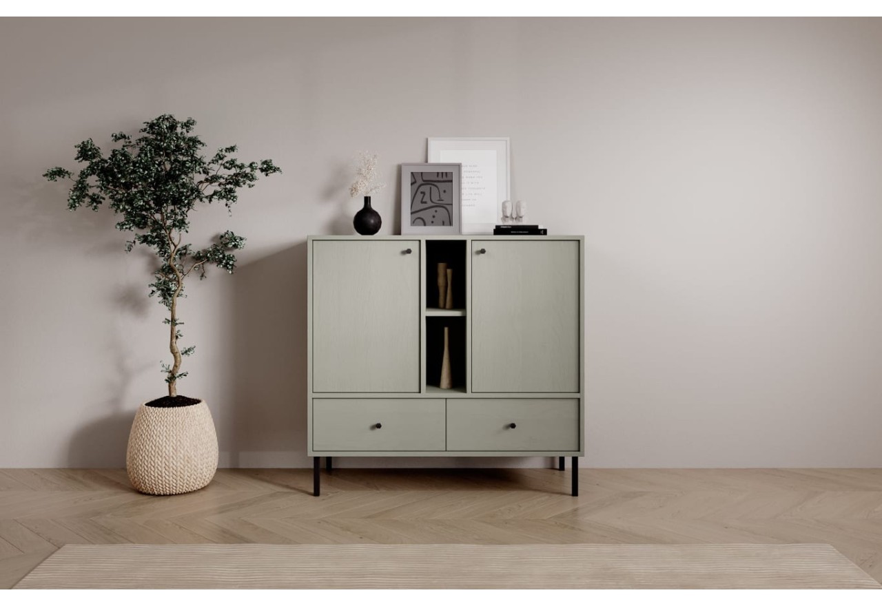 Sideboard Tuli Plus Sideboard Tuli Plus