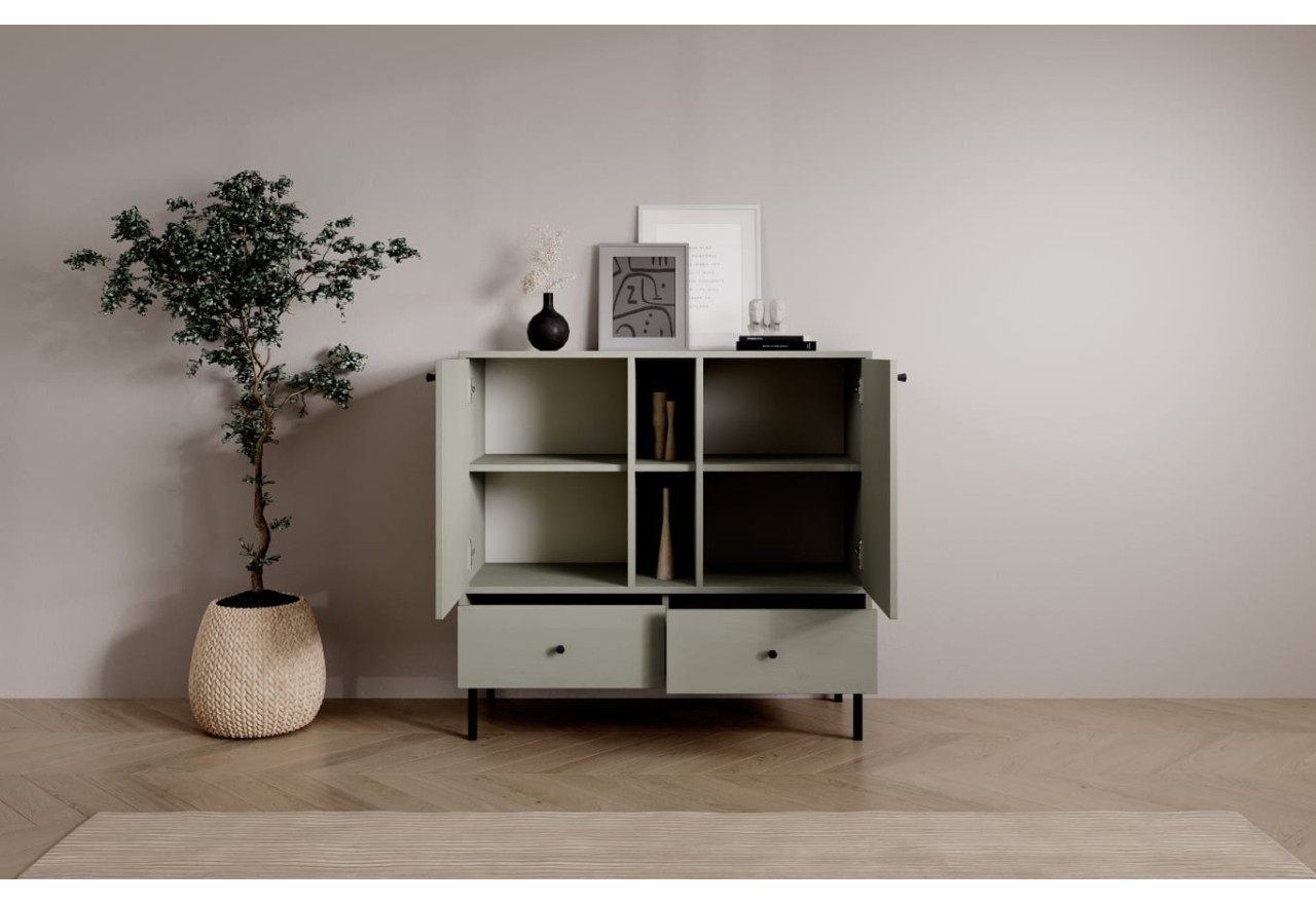 Sideboard Tuli Plus Sideboard Tuli Plus