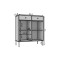 Sideboard Tuli Lux Sideboard Tuli Lux