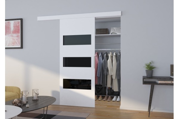 Schiebetüren Aris L >106cm<