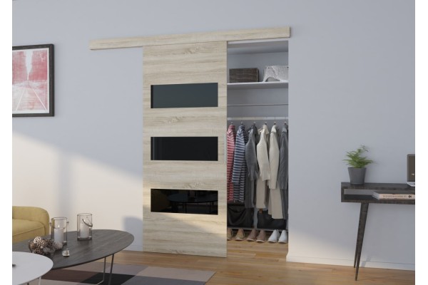 Schiebetüren Aris M >96cm<