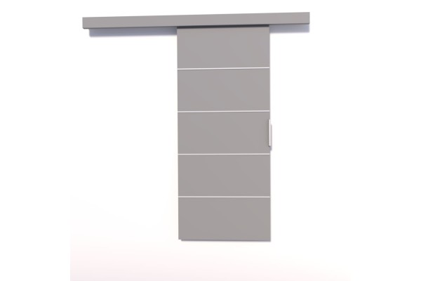 Schiebetüren Bella S >86cm<