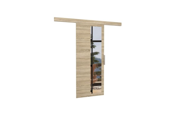 Schiebetüren Dalta S >86cm<