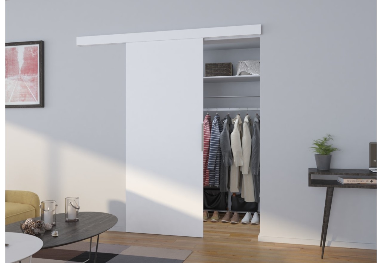 Schiebetüren Daxi XS >76cm< Schiebetüren Daxi XS >76cm<